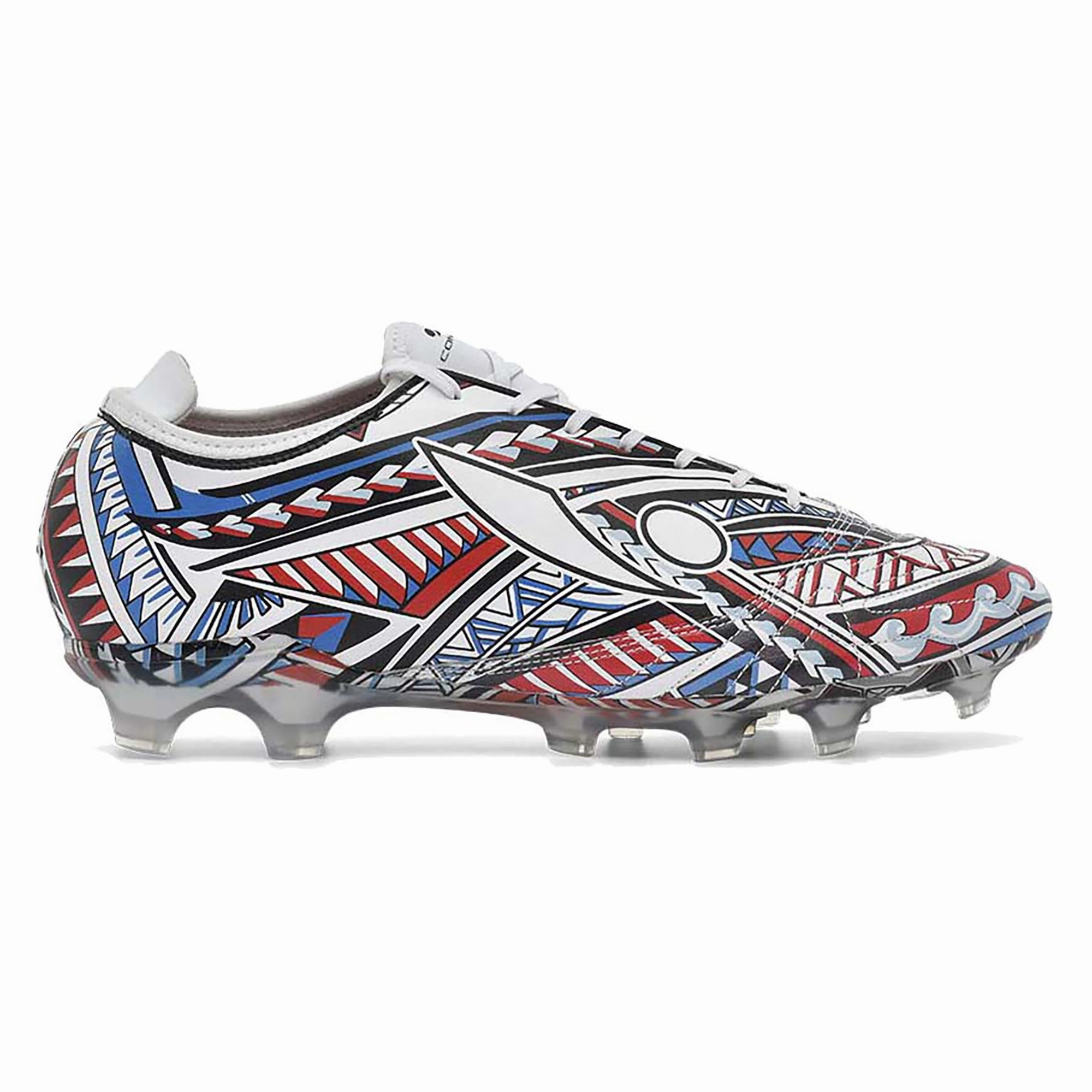Tatau   Pro V1 Firm Ground Men's Football Boots Quick Cushion