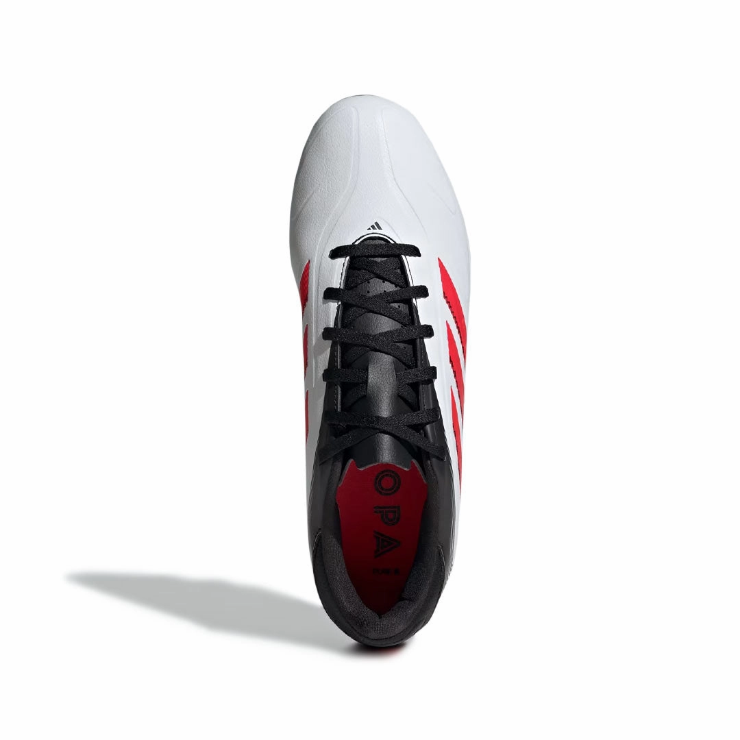 Dynamic Motion Plate indoor sports shoes adidas - Men's Copa Pure III Club Firm/Multi-Ground Soccer Cleats (IE1173)