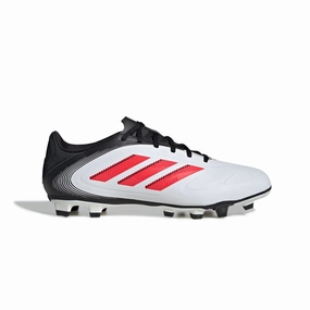 customer reviews Dynamic Fit Collar adidas - Men's Copa Pure III Club Firm/Multi-Ground Soccer Cleats (IE1173)