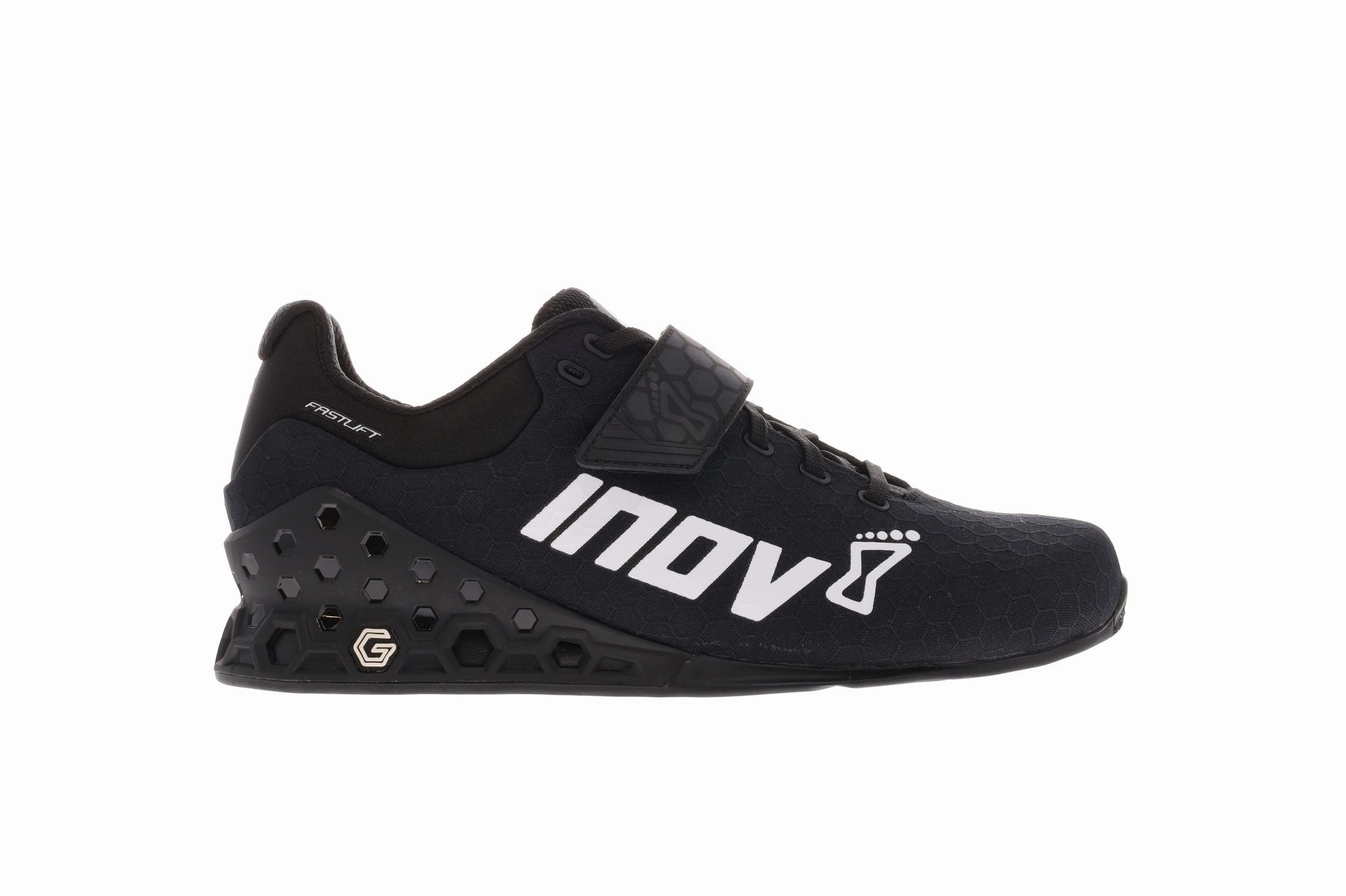 Integrated Lacing System Inov-8 Men's Fastlift Power G 380 Training Shoes