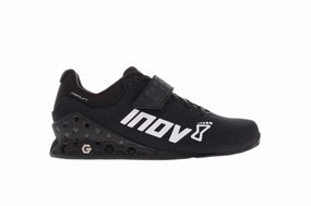 Inov-8 Men's Fastlift Power G 380 Training Shoes flexible nylon shoes Friction Reduced Insole