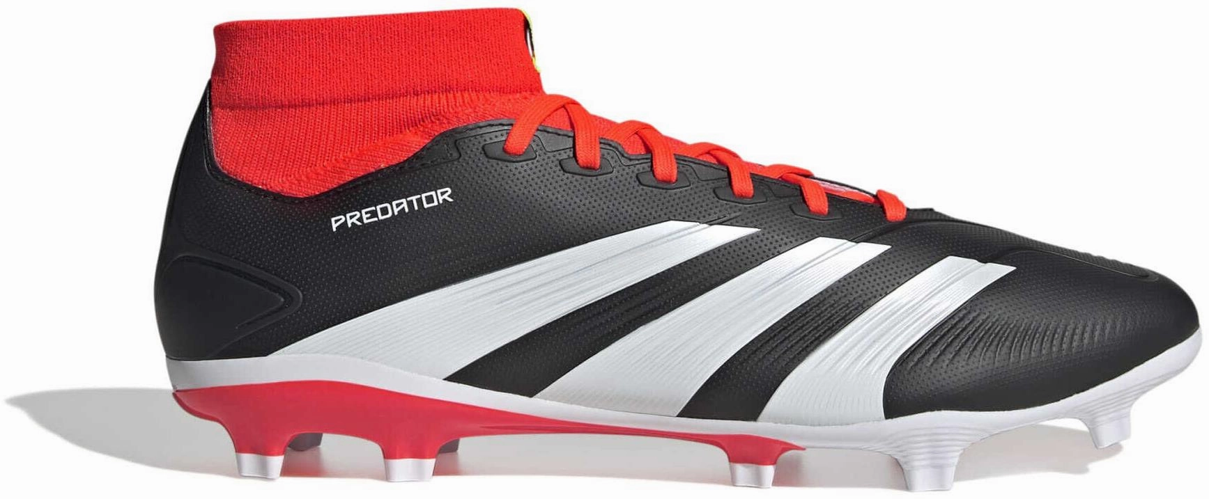 Predator 30 League Firm Ground Men's Football Boots Balanced Cushion Drill Session