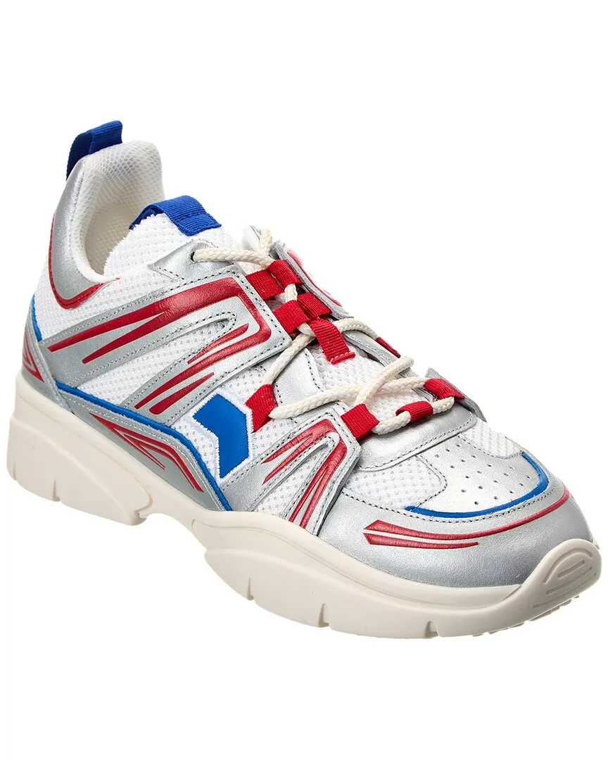 Isabel Marant Kindsay Sneaker Effortless Ease Eco Friendly Manufacturing