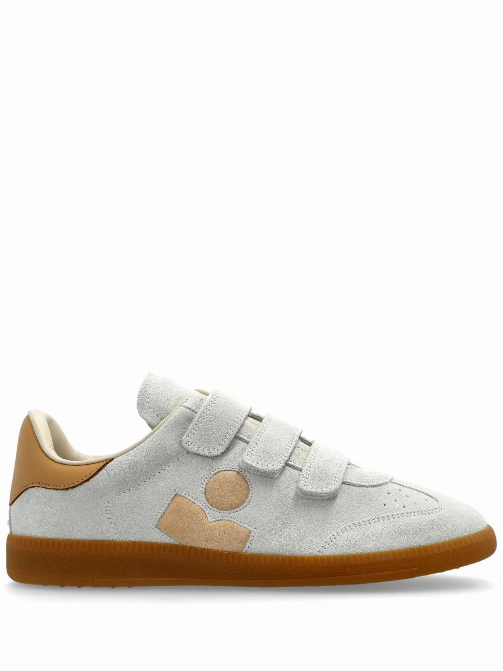 MinimalistDesign Reflective Isabel Marant Women's Sneakers