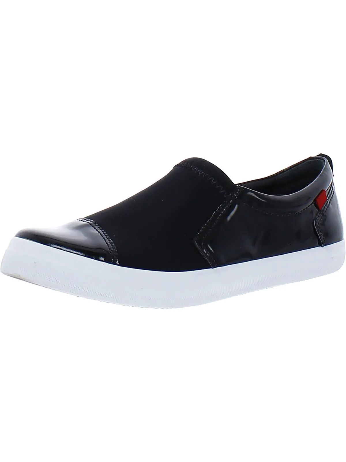 Smooth Form Jay st. Womens Slip On Flat Espadrilles