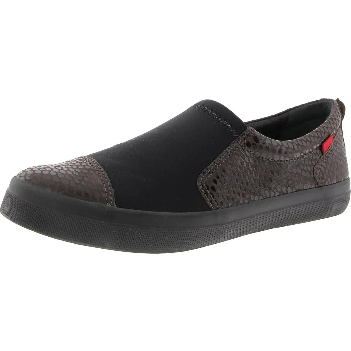 Flex Grip Jay st. Womens Slip On Flat Espadrilles