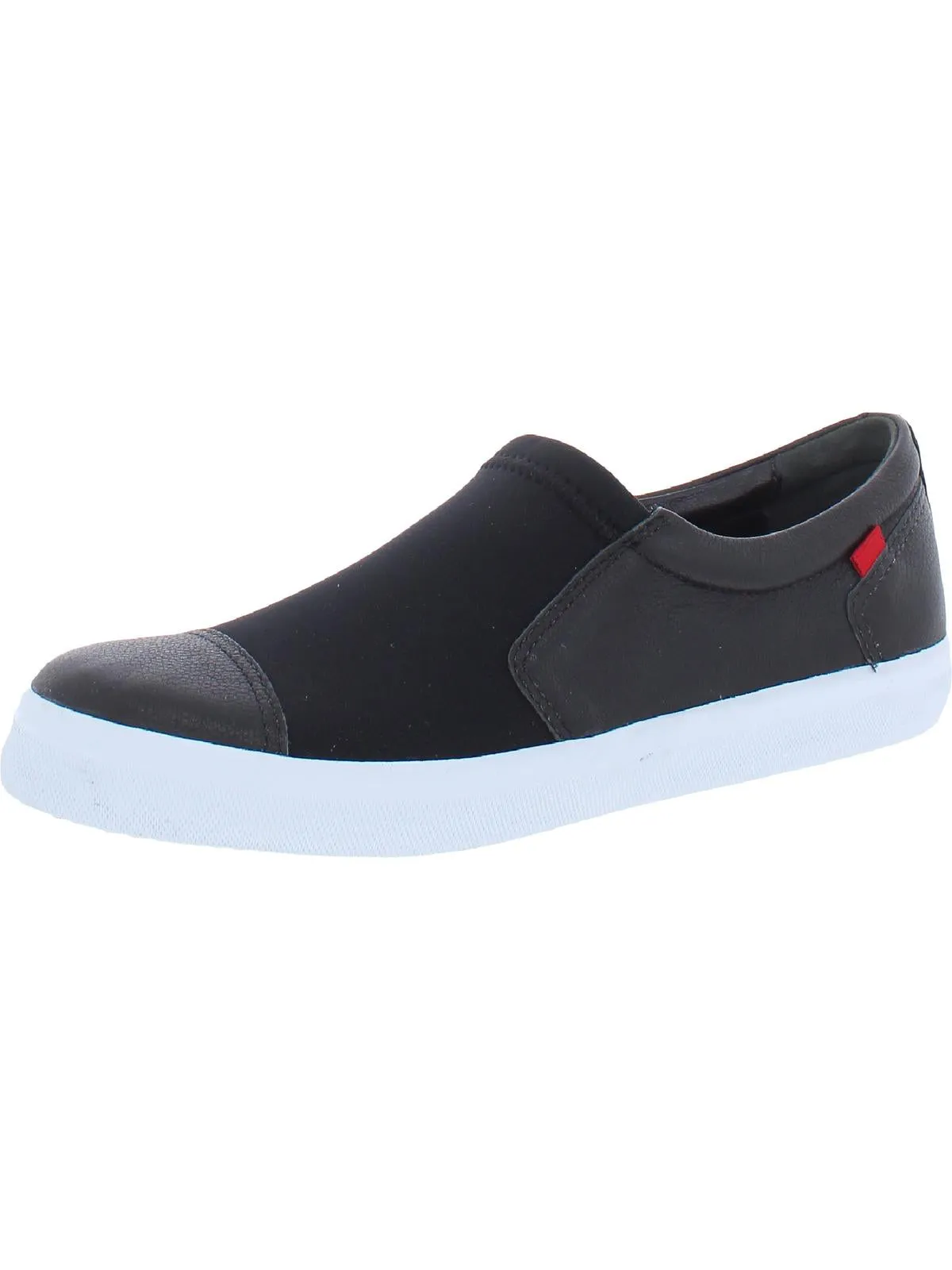 Jay st. Womens Slip On Flat Espadrilles Active Routine Gym Equipment