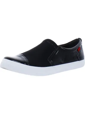 Smooth Form Jay st. Womens Slip On Flat Espadrilles