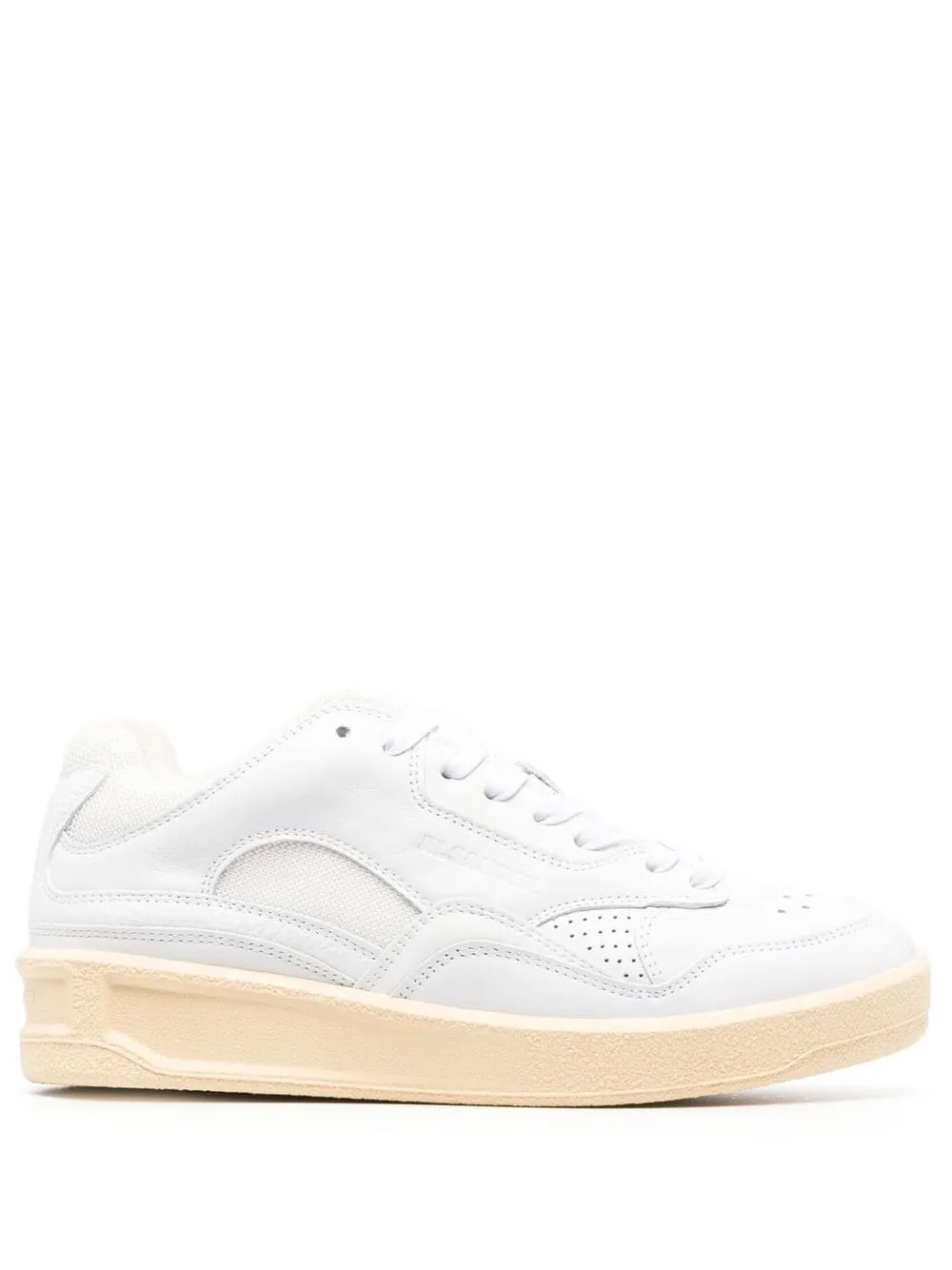 Reinforced Jil Sander Women's Sneakers