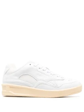 Reinforced Jil Sander Women's Sneakers
