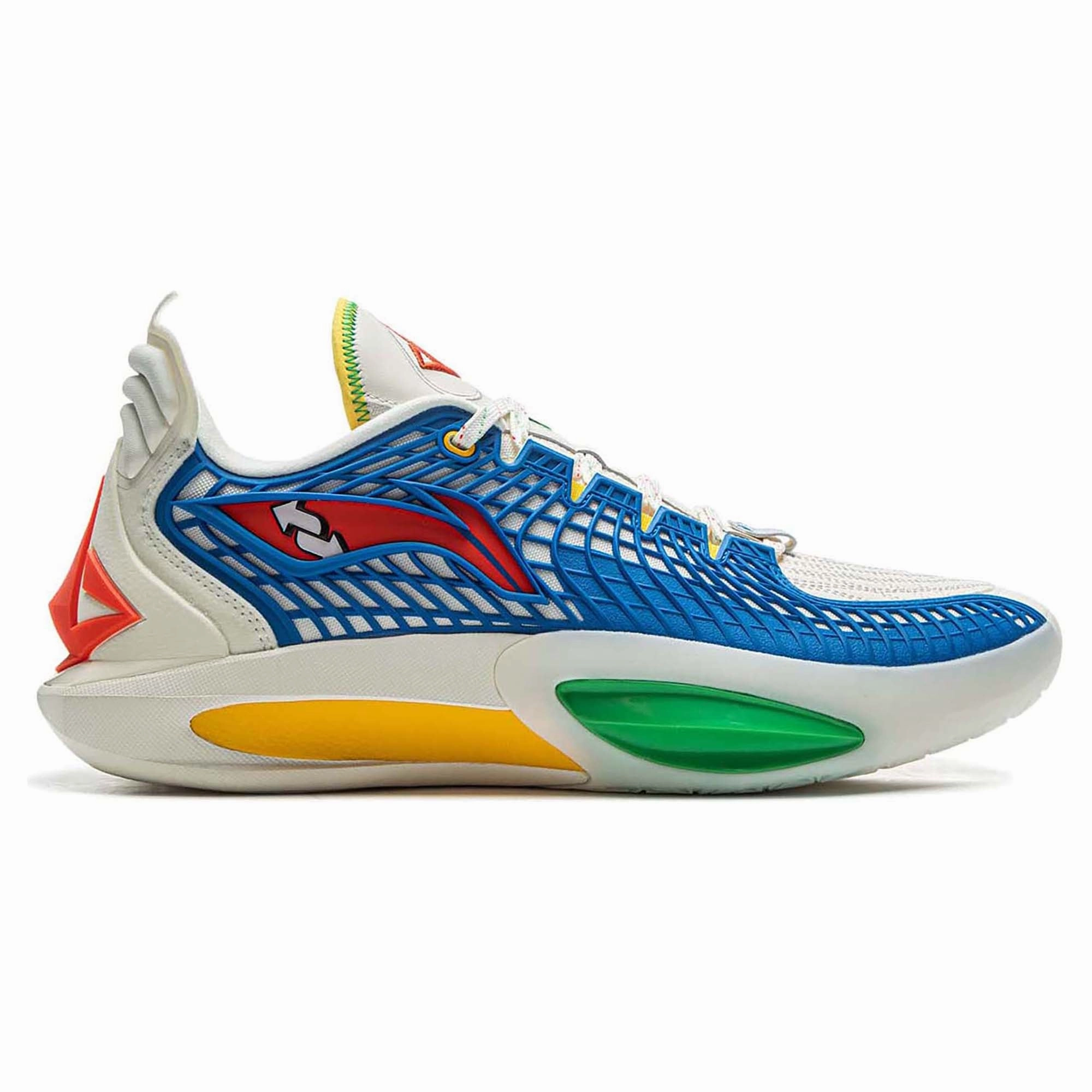 Jimmy Butler 3 'Uno' Men's Basketball Shoes Next Gen EnergyReturn