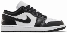 Dynamic Traction Outsoles urban walks Jordan 1 Low Panda (2023) (Women's)