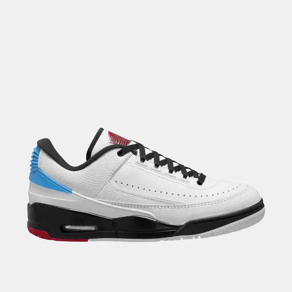Stretchy Quick Cushioning Jordan 2/3