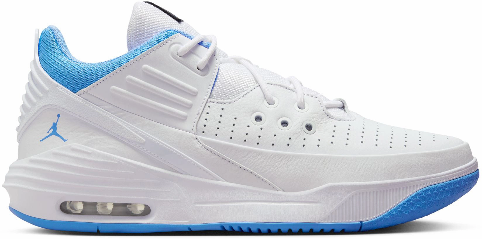 Impact Resistant Jordan Max Aura 5 Men's Sportswear Shoes