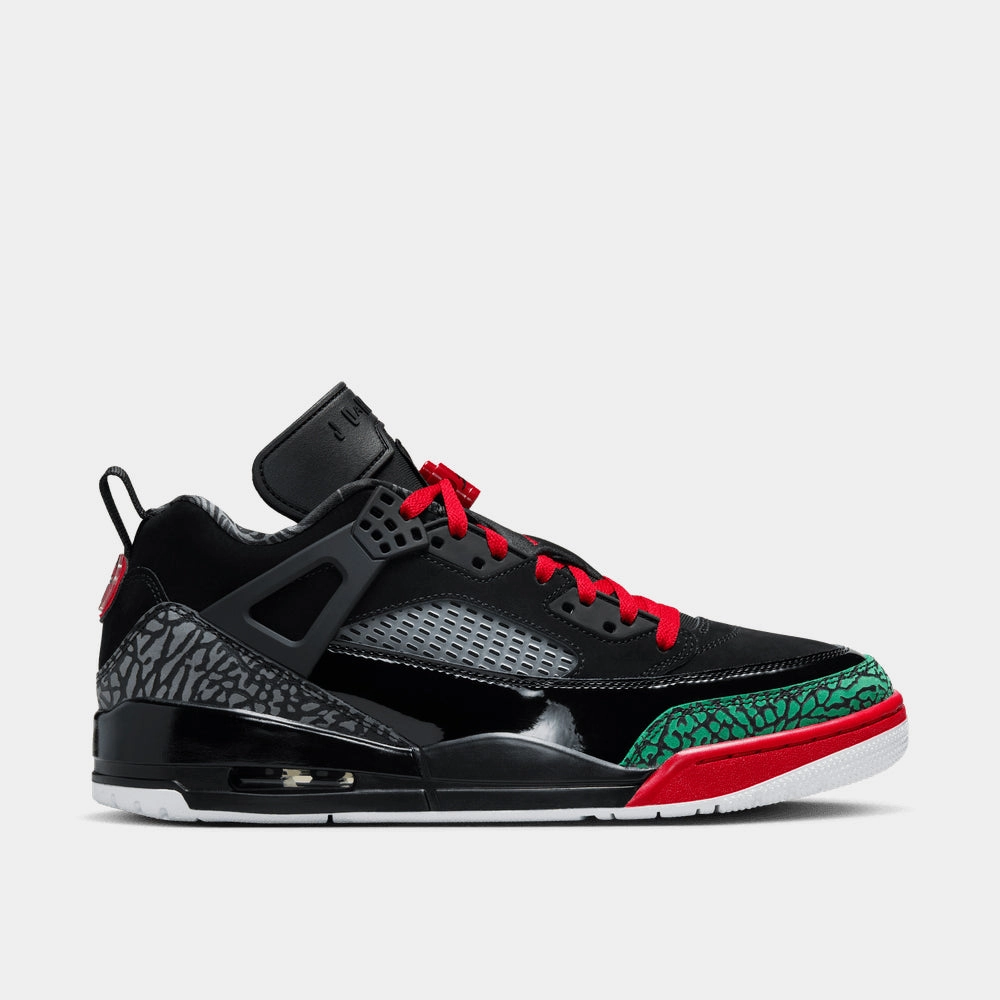 Jordan Spizike Low EnhancedStability Offensive Cushioning