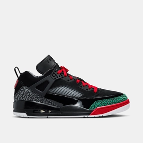 Jordan Spizike Low EnhancedStability Offensive Cushioning