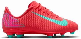 Jr. Mercurial Vapor 16 Club Junior's Multi Ground Low-Top Football Boots Superior Comfort