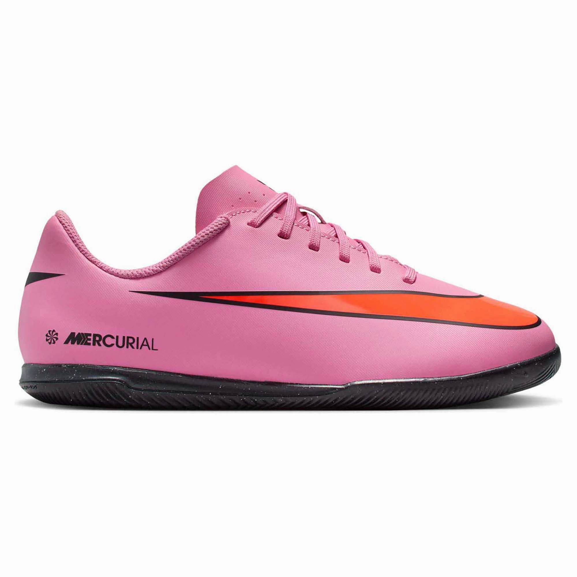 Jr. Mercurial Vapor 16 Club Low Top Indoor Junior's Football Boots Control Zone