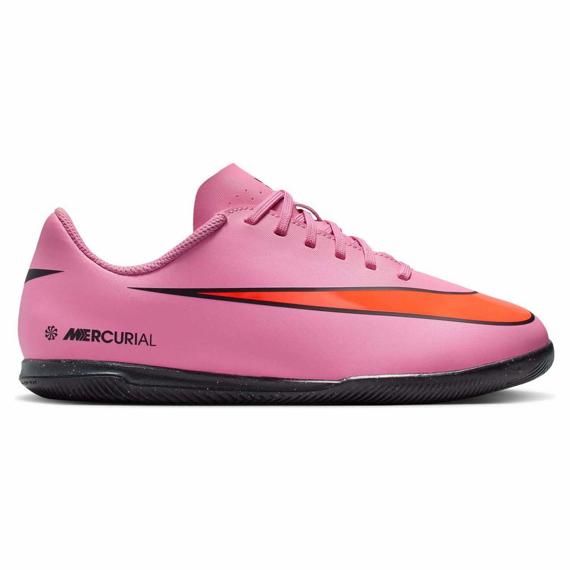 Jr. Mercurial Vapor 16 Club Low Top Indoor Junior's Football Boots Game Ready