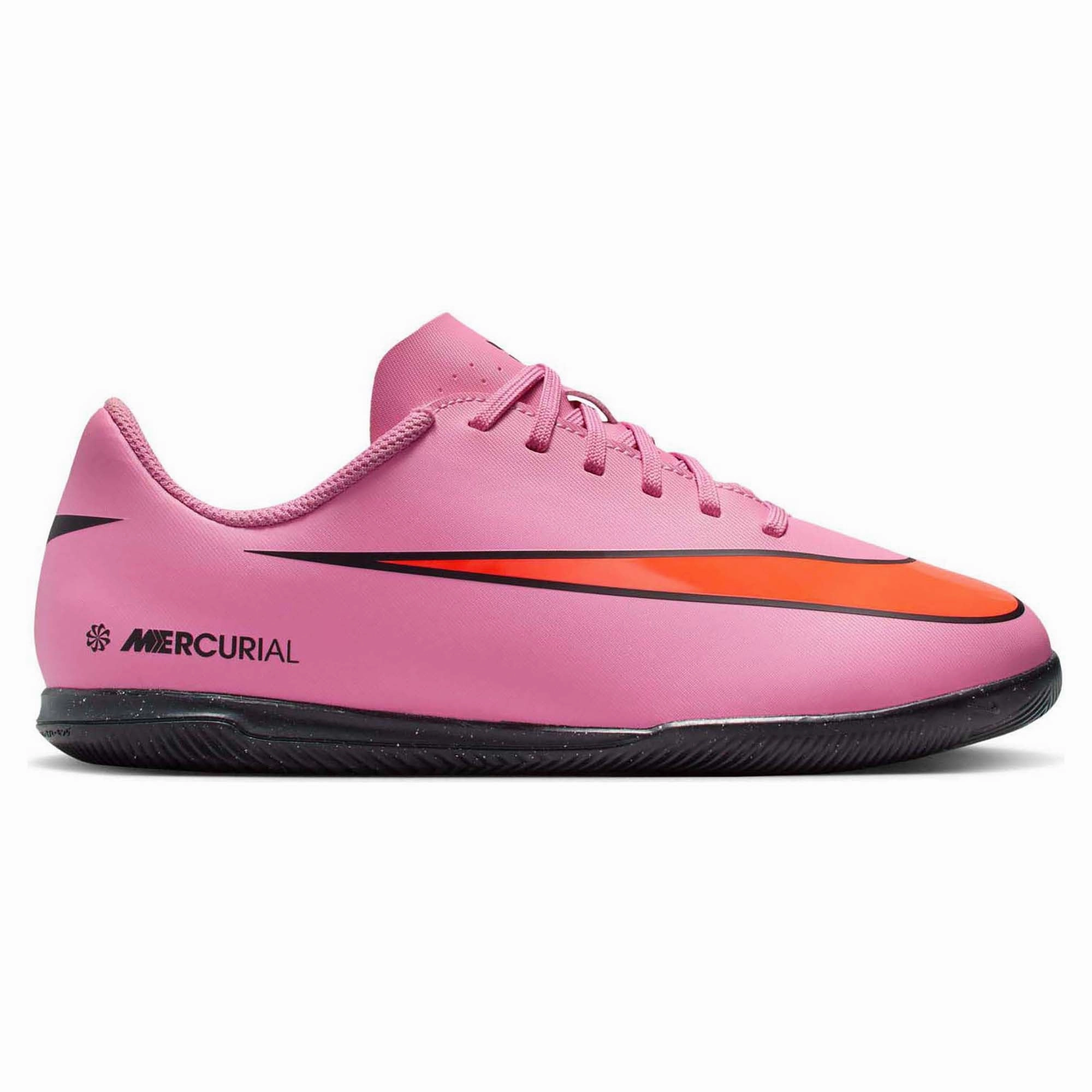 Quick Launch Jr. Mercurial Vapor 16 Club Low Top Indoor Junior's Football Boots