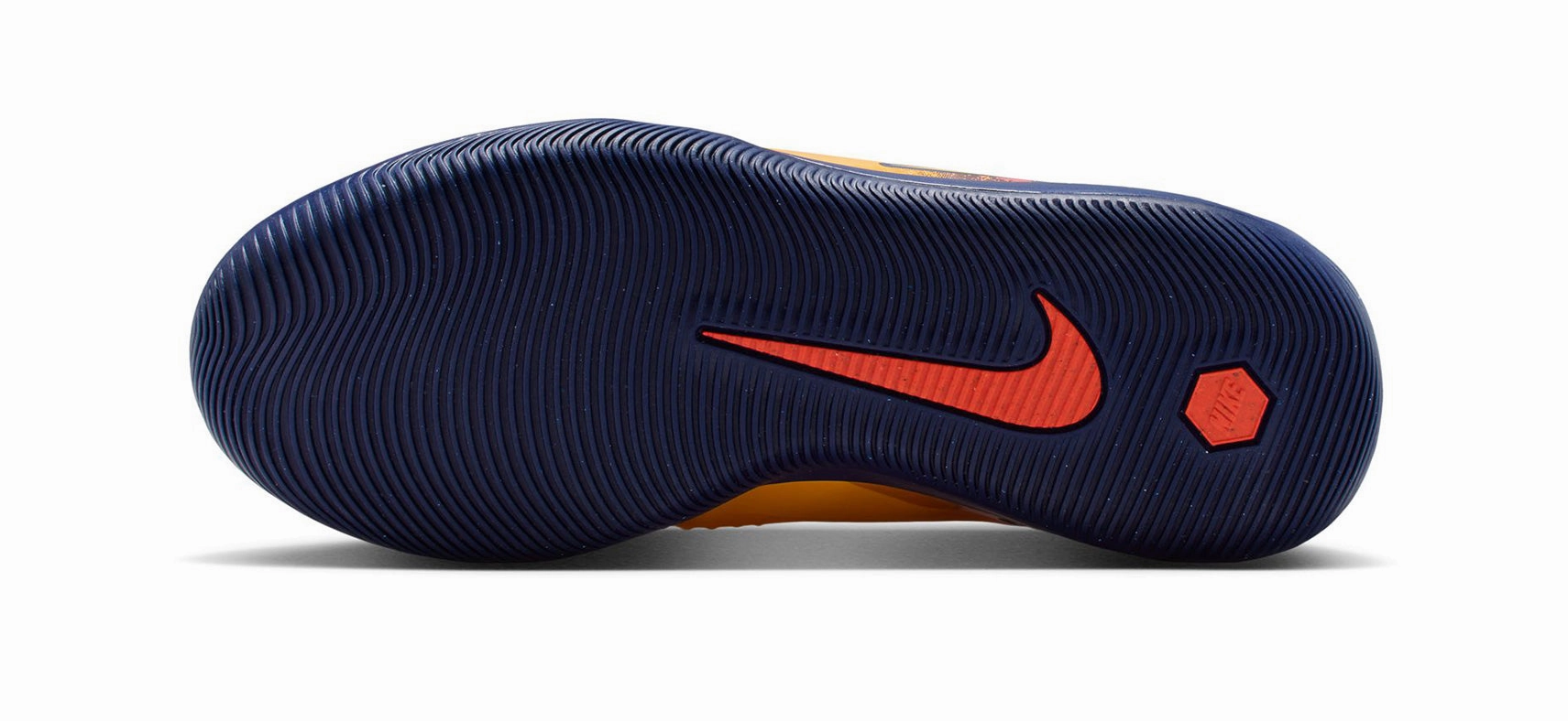 Game Spirit Responsive Motion Jr. Phantom 6 Low Academy Indoor Erling Haaland Junior's Football Boots