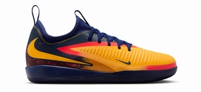 Quick Touch Jr. Phantom 6 Low Academy Indoor Erling Haaland Junior's Football Boots