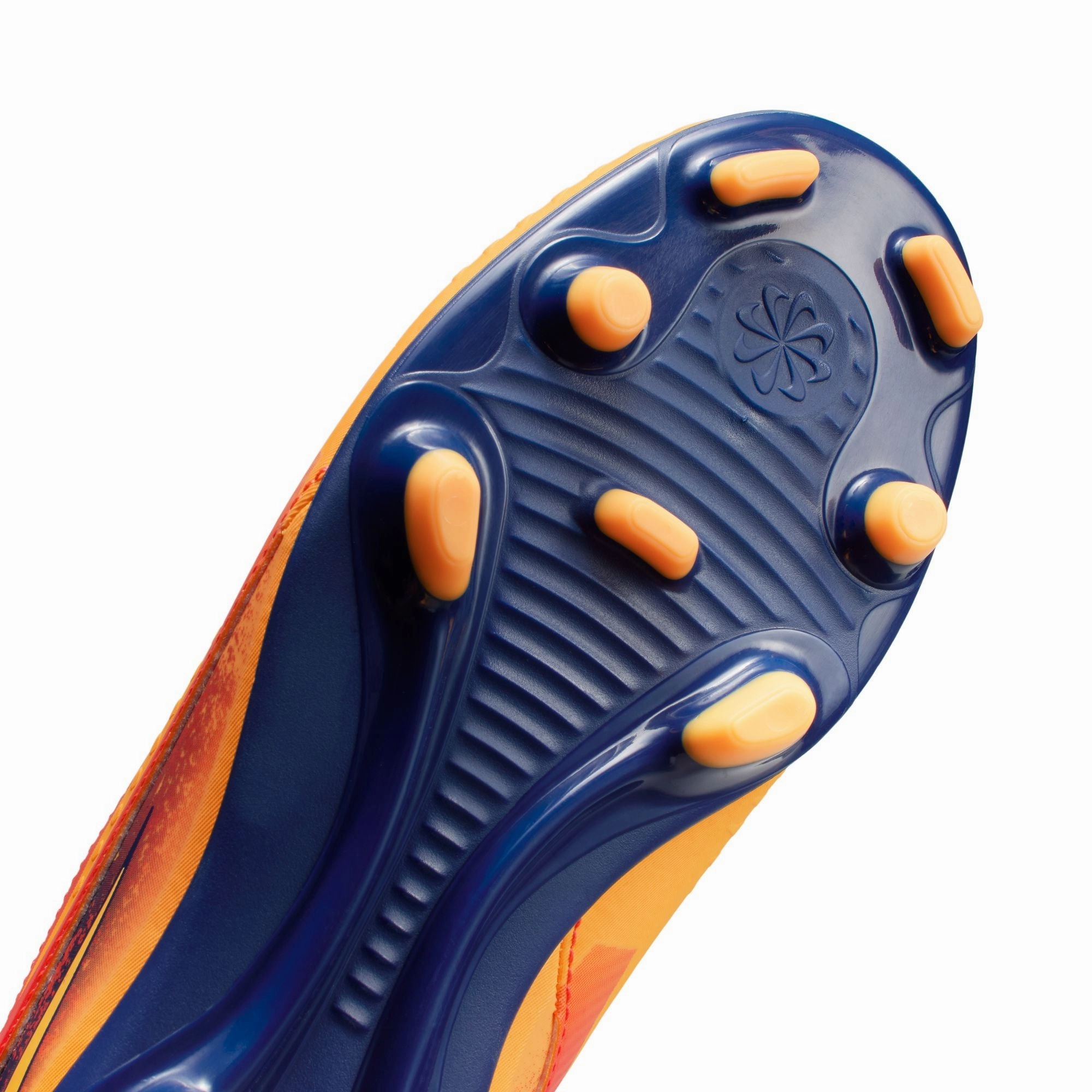 Training Intensity Training Tools Jr. Phantom 6 Low Club Fg/Mg Erling Haaland Junior's Football Boots