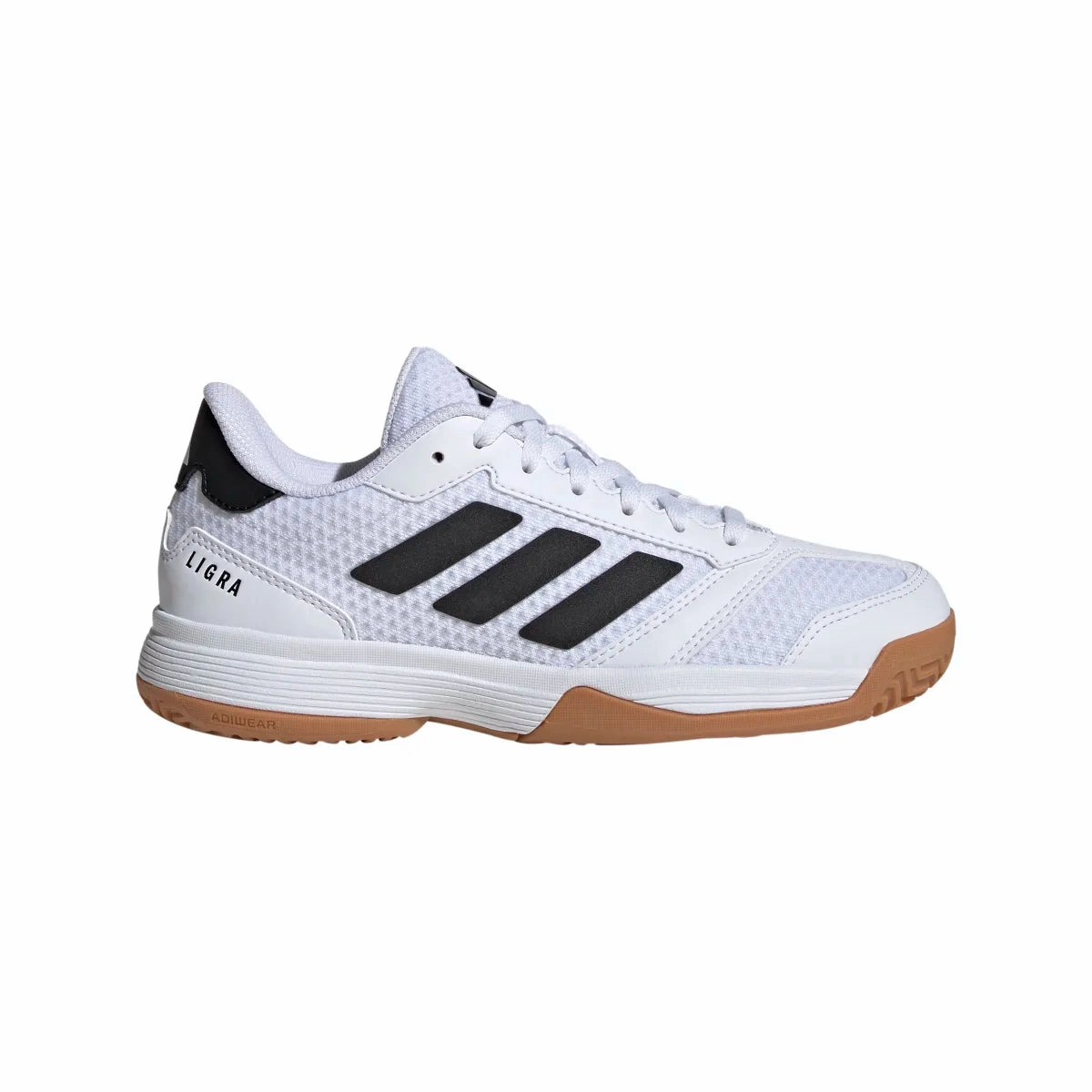 Sport Guard Athletic adidas Youth Ligra 8 Indoor Shoes