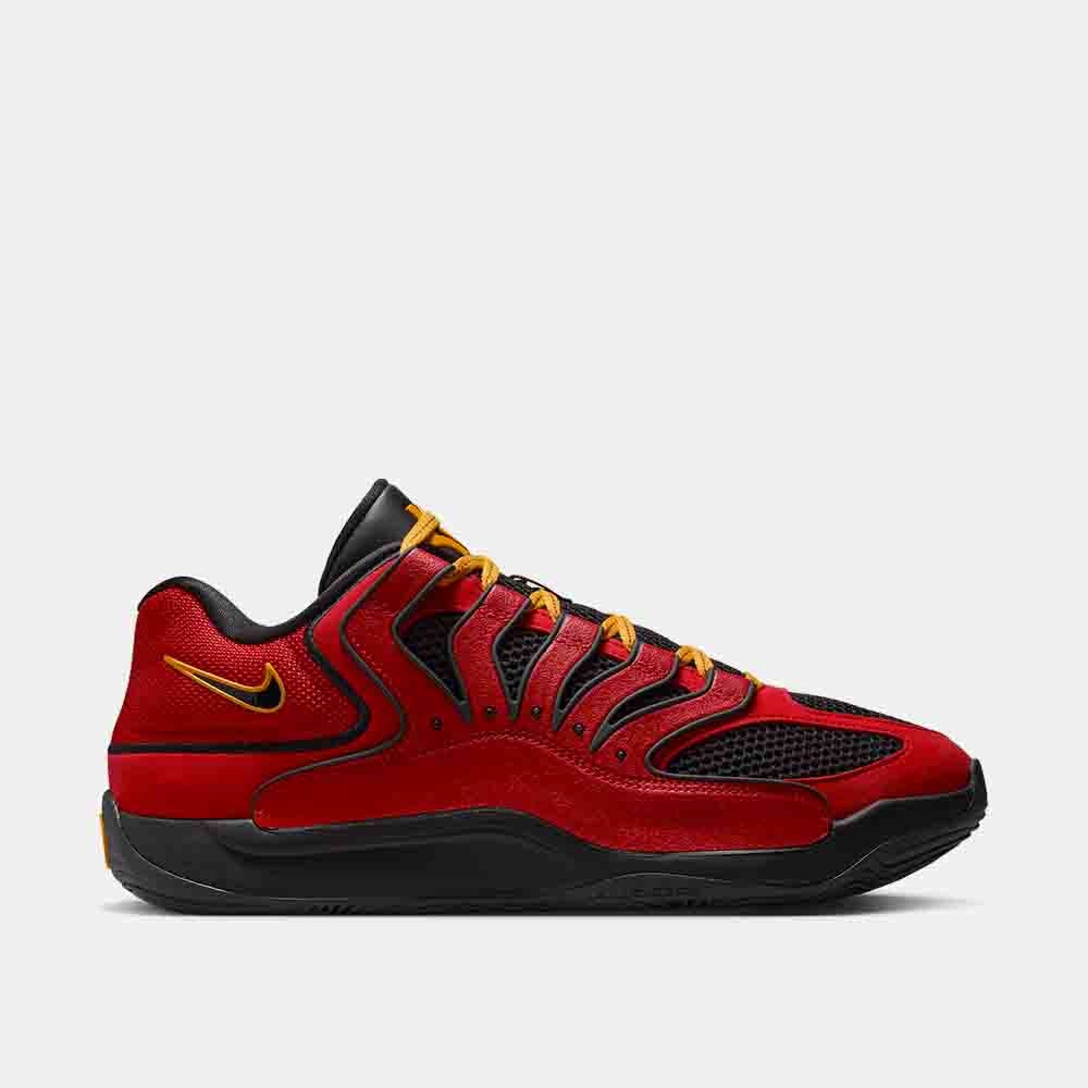 KD18 "DMV Drive" Comfortable Lockdown