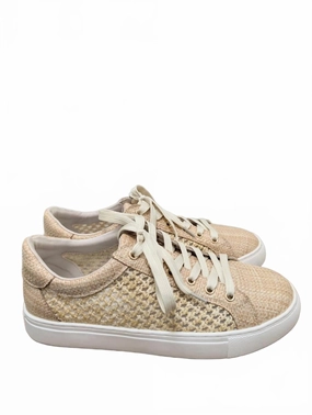 Keep Scrolling Sneaker Natural Agile Support