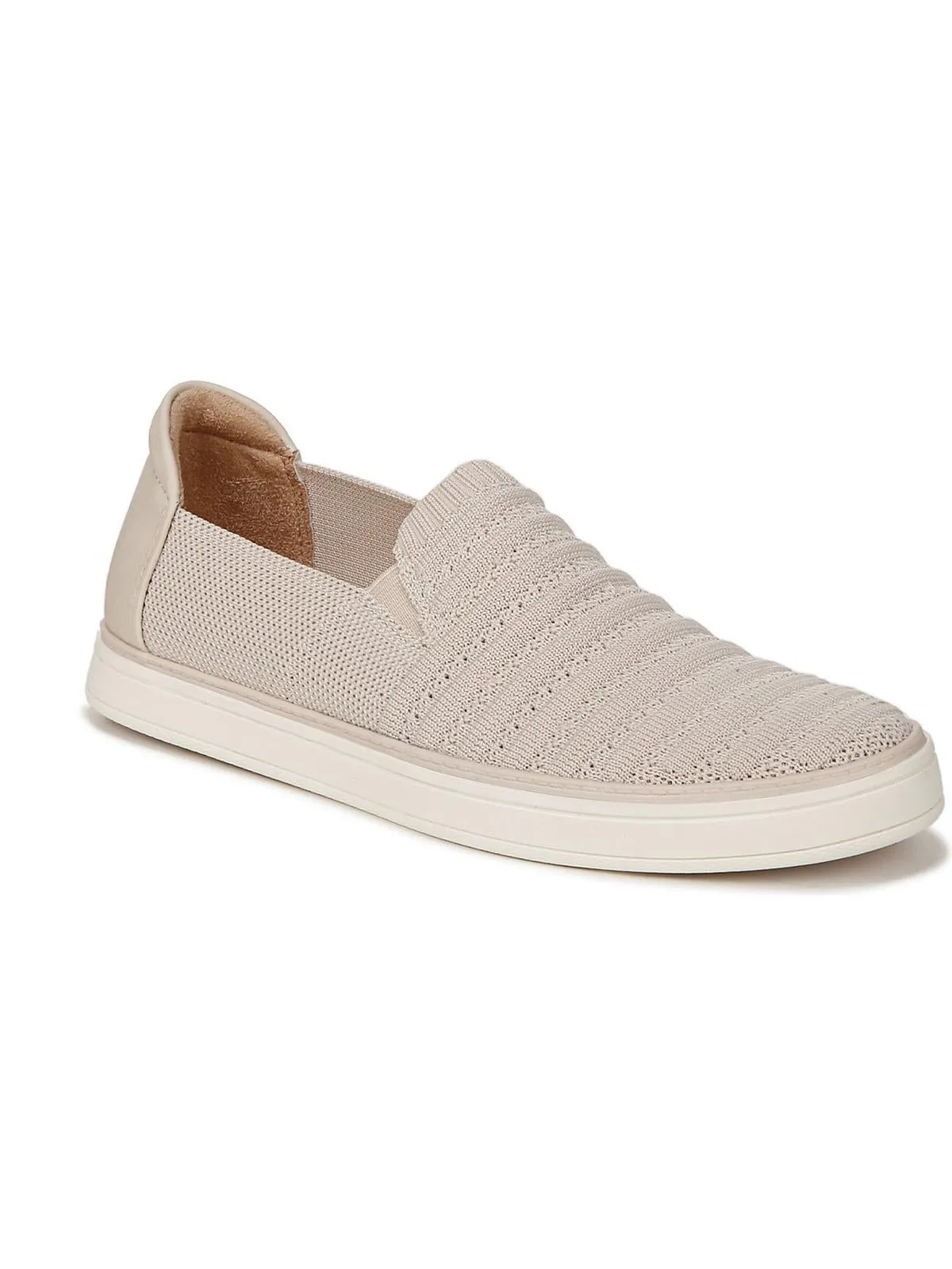 Energy Return Midsole Kemper Womens Knit Slip On Fashion Sneakers