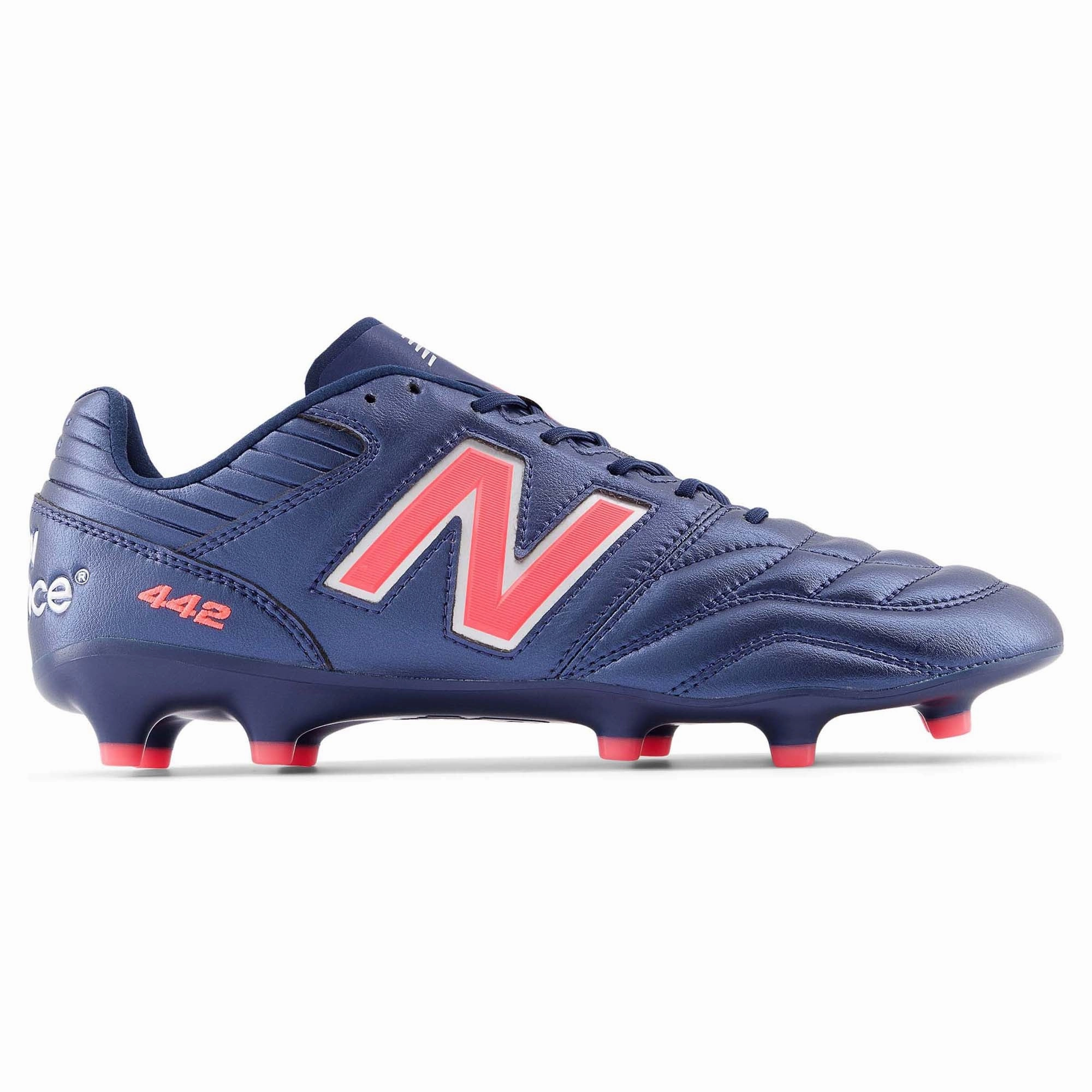 442 Pro V2 Firm Ground Men's Football Boots (Width D) Enhanced Control Speed Lock