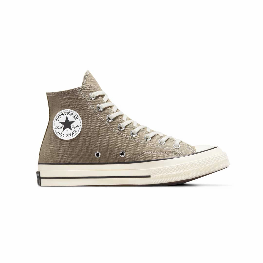 Padded Converse - Unisex Chuck 70 High Top Shoes (A06520C)