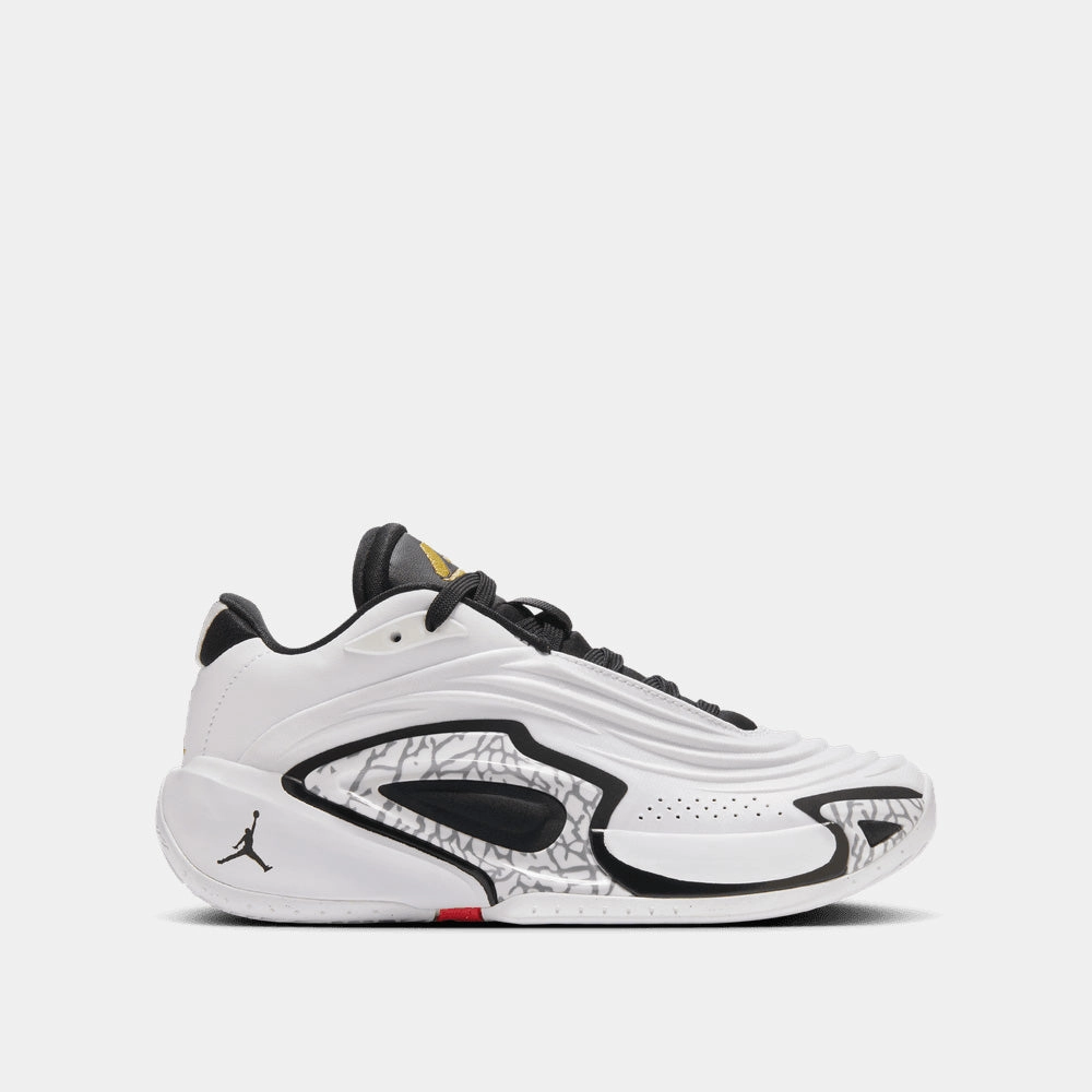 Kids' Luka 3 "Motorsport" Anti   Odor Dynamic Midsole