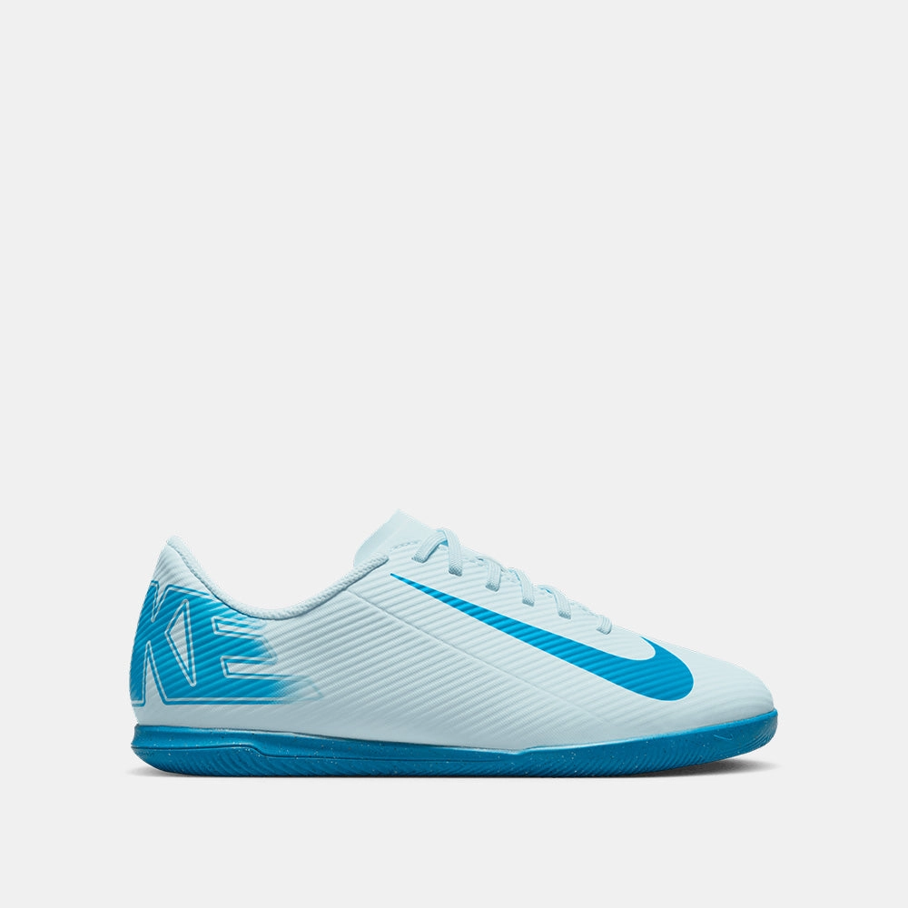 Quick Release Kids' Nike Mercurial Vapor 16 Club Indoor Soccer Shoes