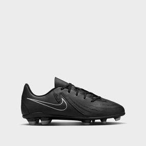 Kids' Nike Phantom GX 2 Club Soccer Cleats Rush Drive