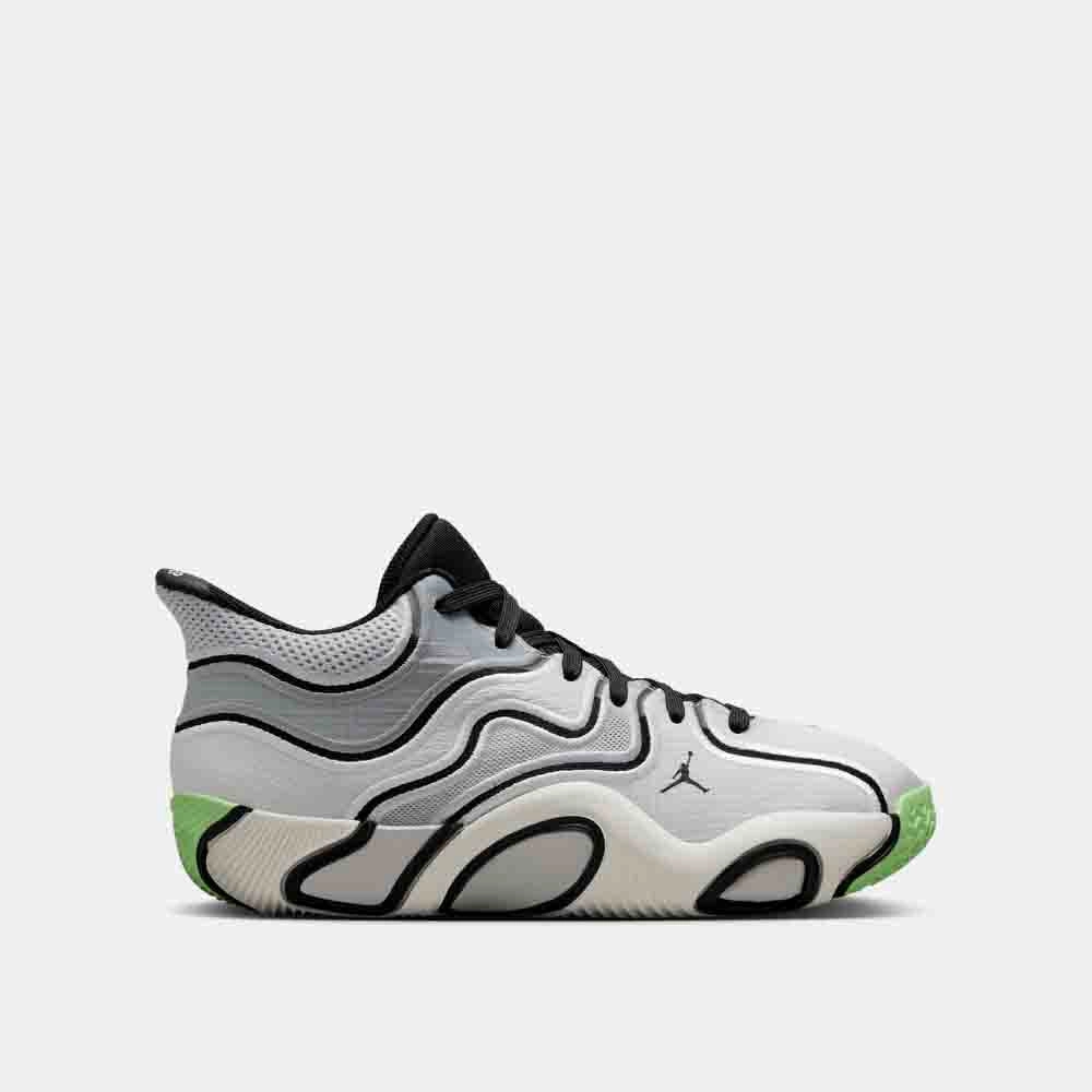 High Traction Pattern Kids' Tatum 3