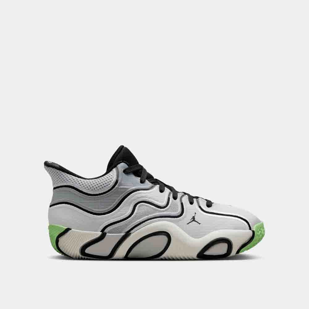 Kids' Tatum 3 Fashionable Torsion Control Plate