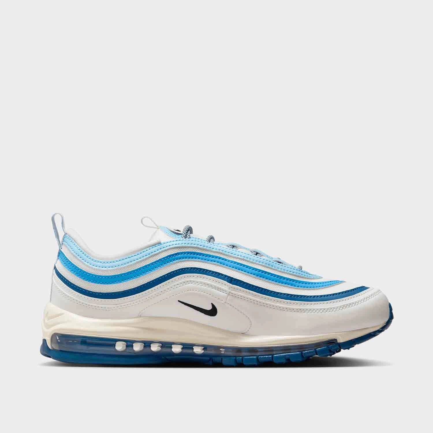 Men's Nike Air Max 97 contoured shoes shoe cleaner
