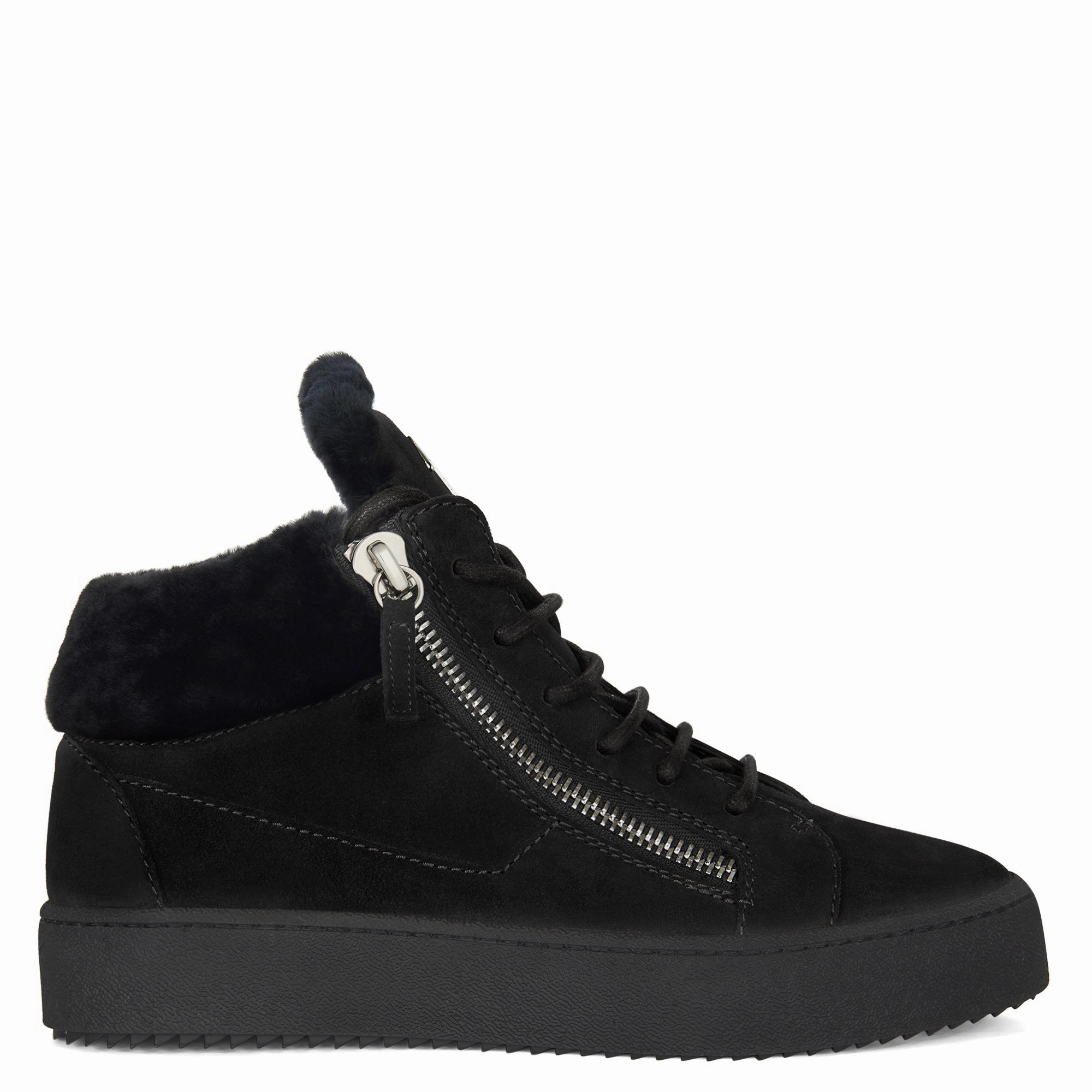 Luxe Comfort Giuseppe Zanotti Kriss Winter