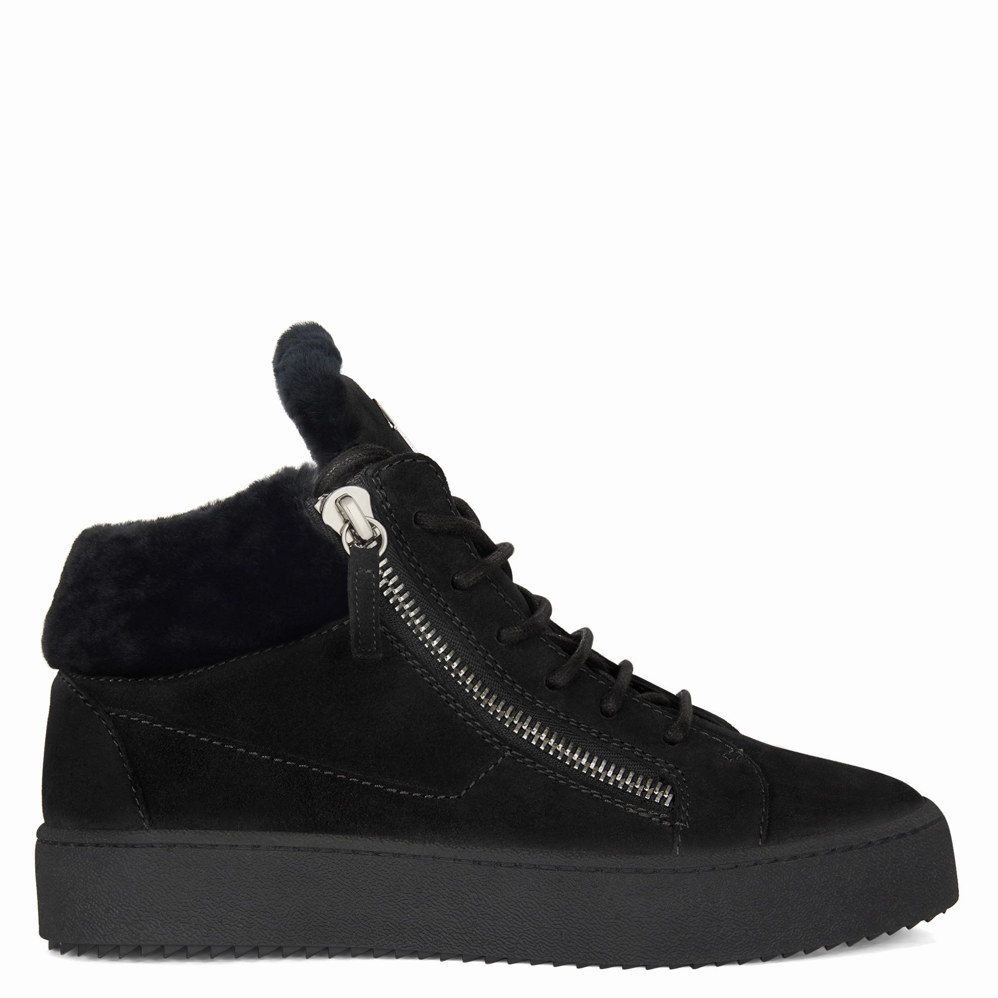 Wear Anytime Giuseppe Zanotti Kriss Winter