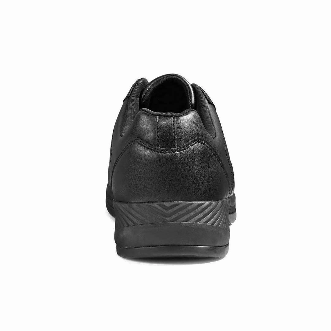 Kodiak - Men's Borden Flex Oxford Alloy Safety Shoes (KD308008BLK) Protective Finish Outdoor Trek