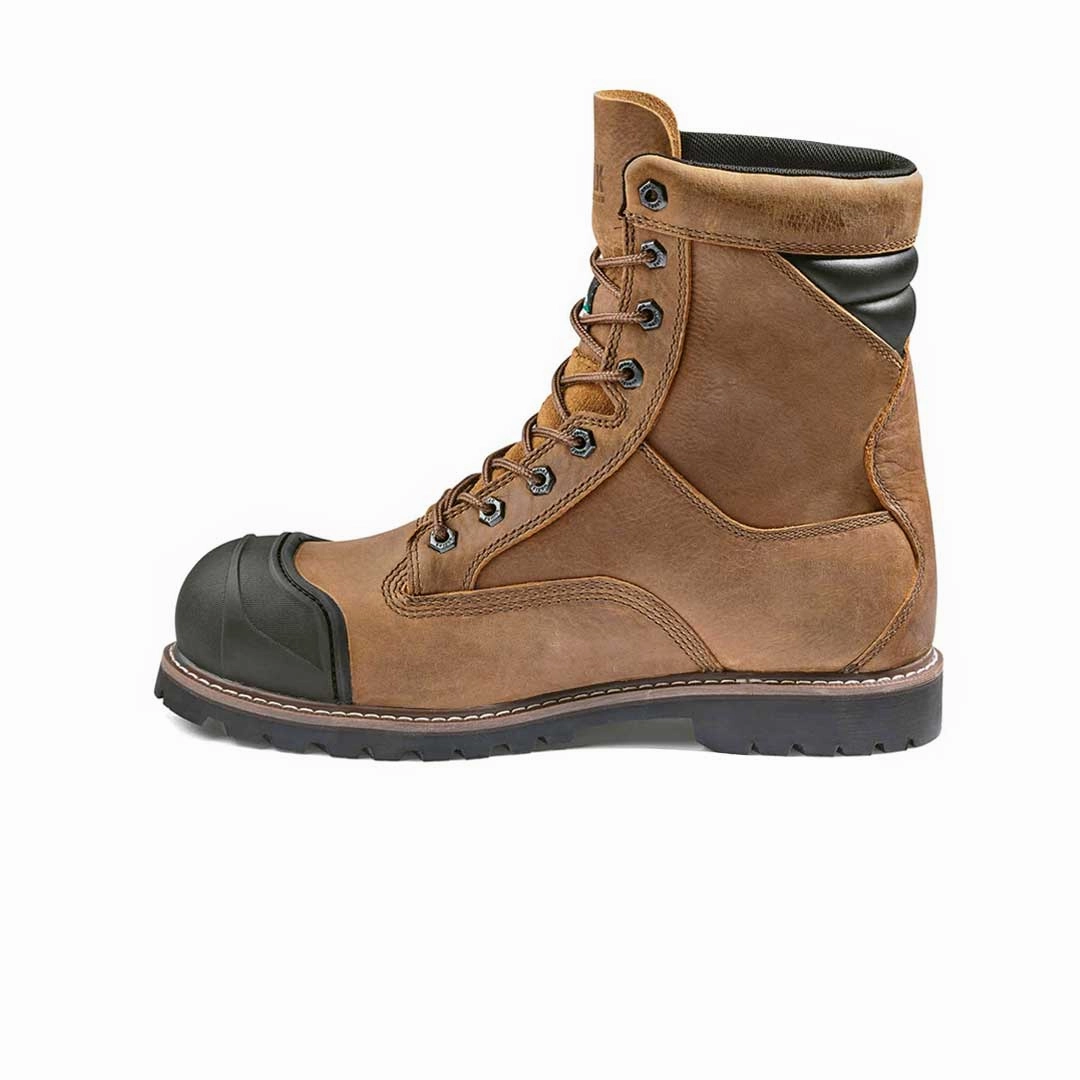 Eco Friendly Heavy Duty Performance Kodiak - Men's McKinney M.U.T. 8" Composite Toe Safety Work Boots (KD0A4TEPFWE)