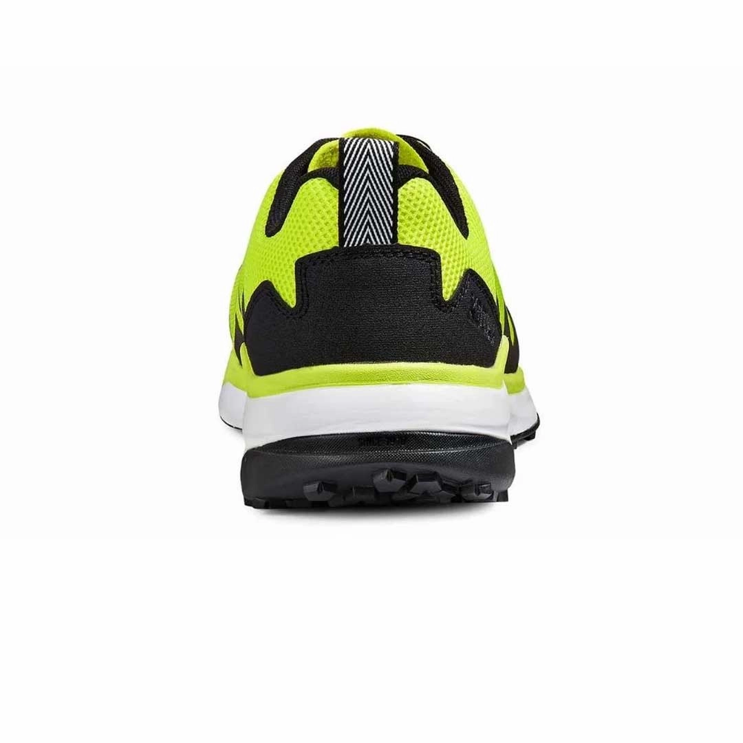 Supportive sole Traction Line Kodiak - Men's Quicktrail Low Nano Composite Toe Safety Shoes (KD0A4TGYA26)