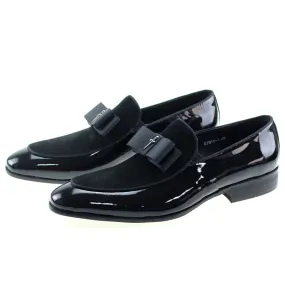 Casual Comfort Casual Support La Ricchezza2 - Italian Style Genuine Leather Loafers for Men