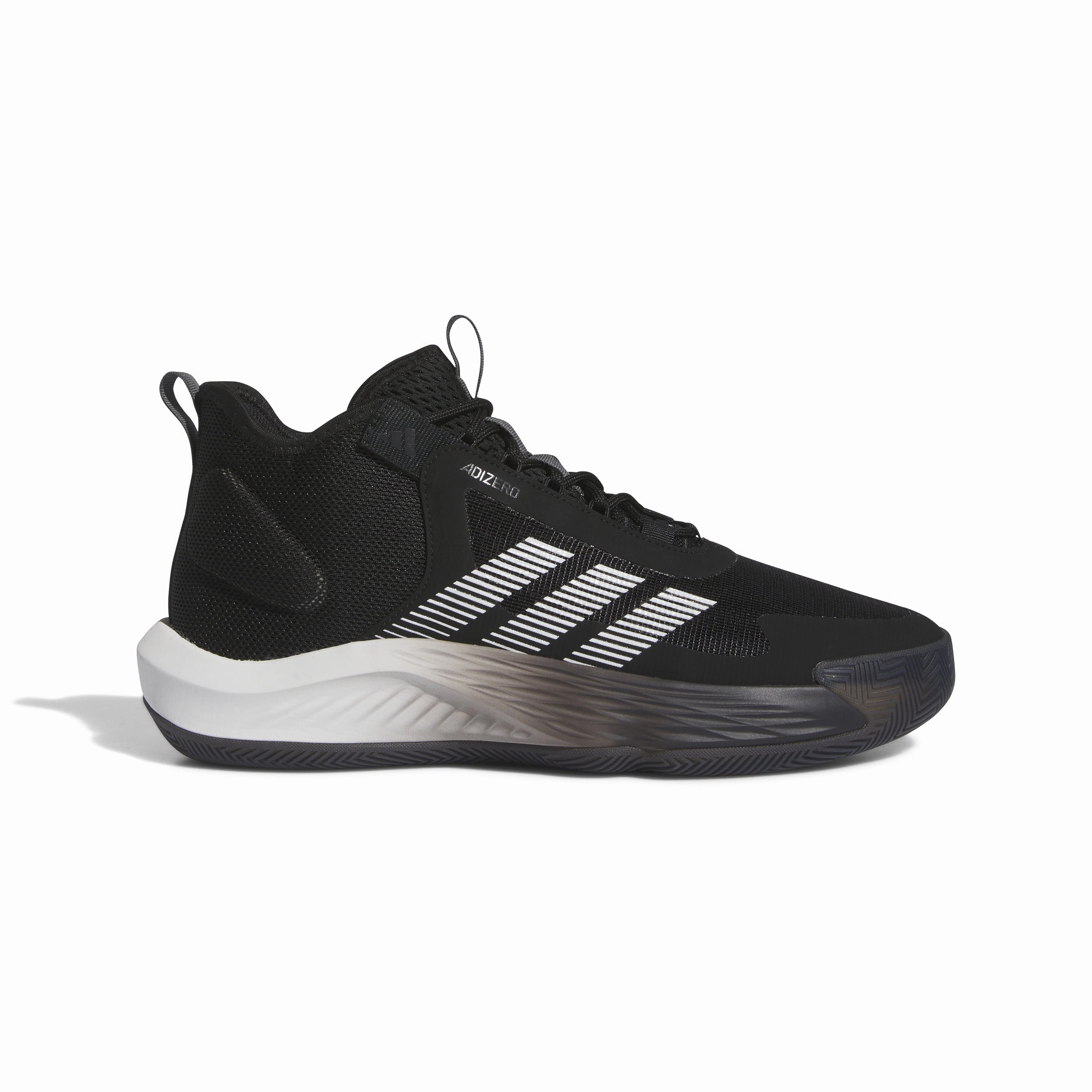 Men's Adidas Adizero Select Basketball Shoes Traction Boost