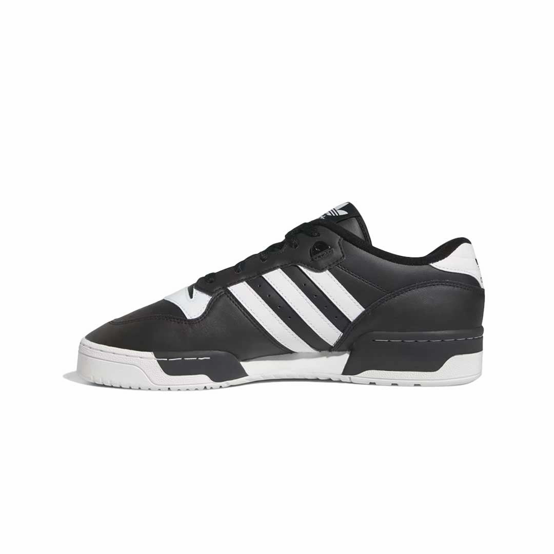 Fit Mode Breathe Flow adidas - Men's Rivalry Low Shoes (FZ6327)