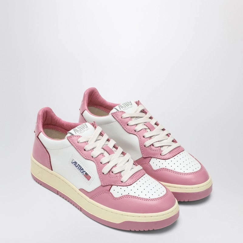 walking shoes Fresh Airflow Autry Women's /pink Medalist Sneakers