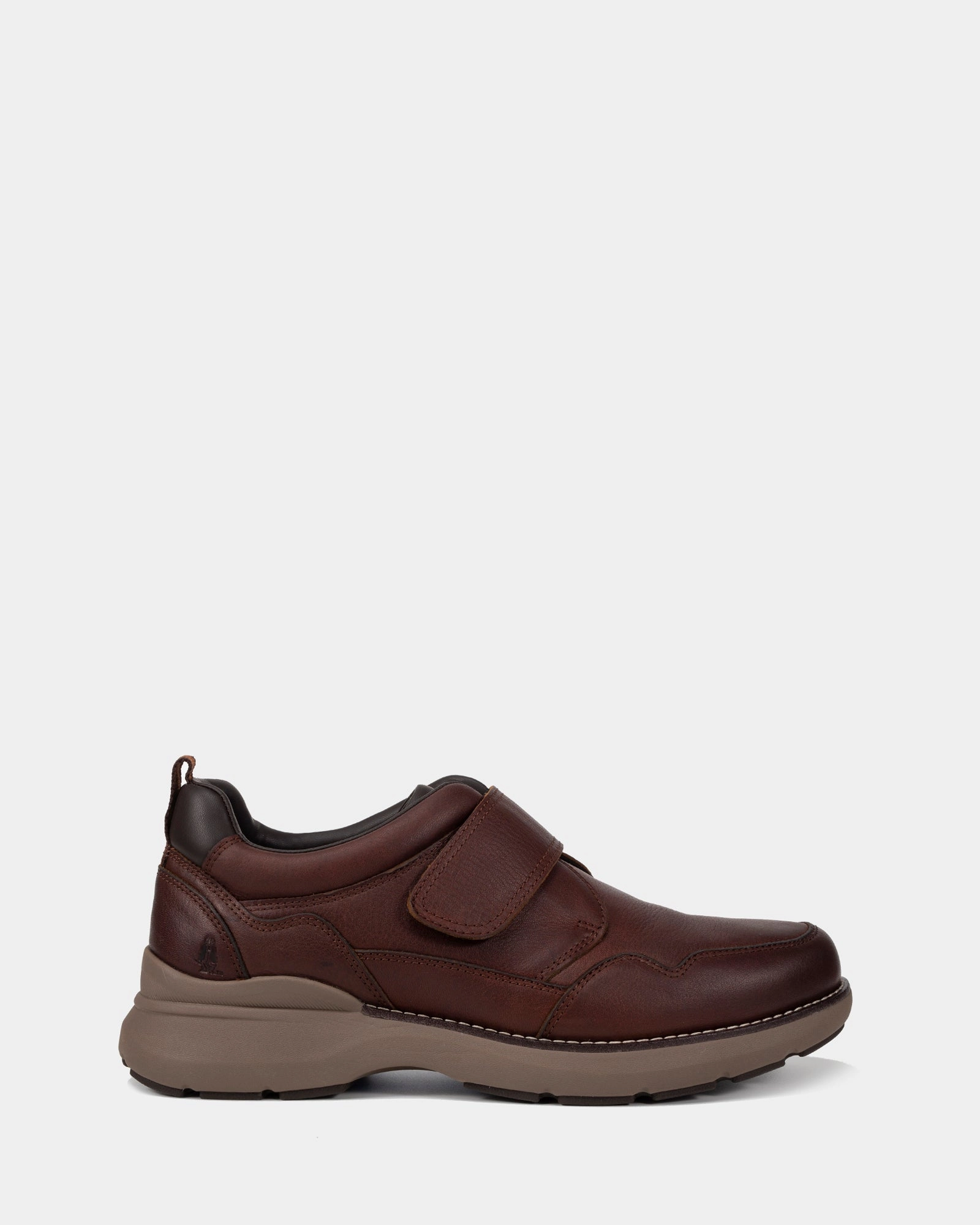 View Stop Pointed Toe Reach Tan