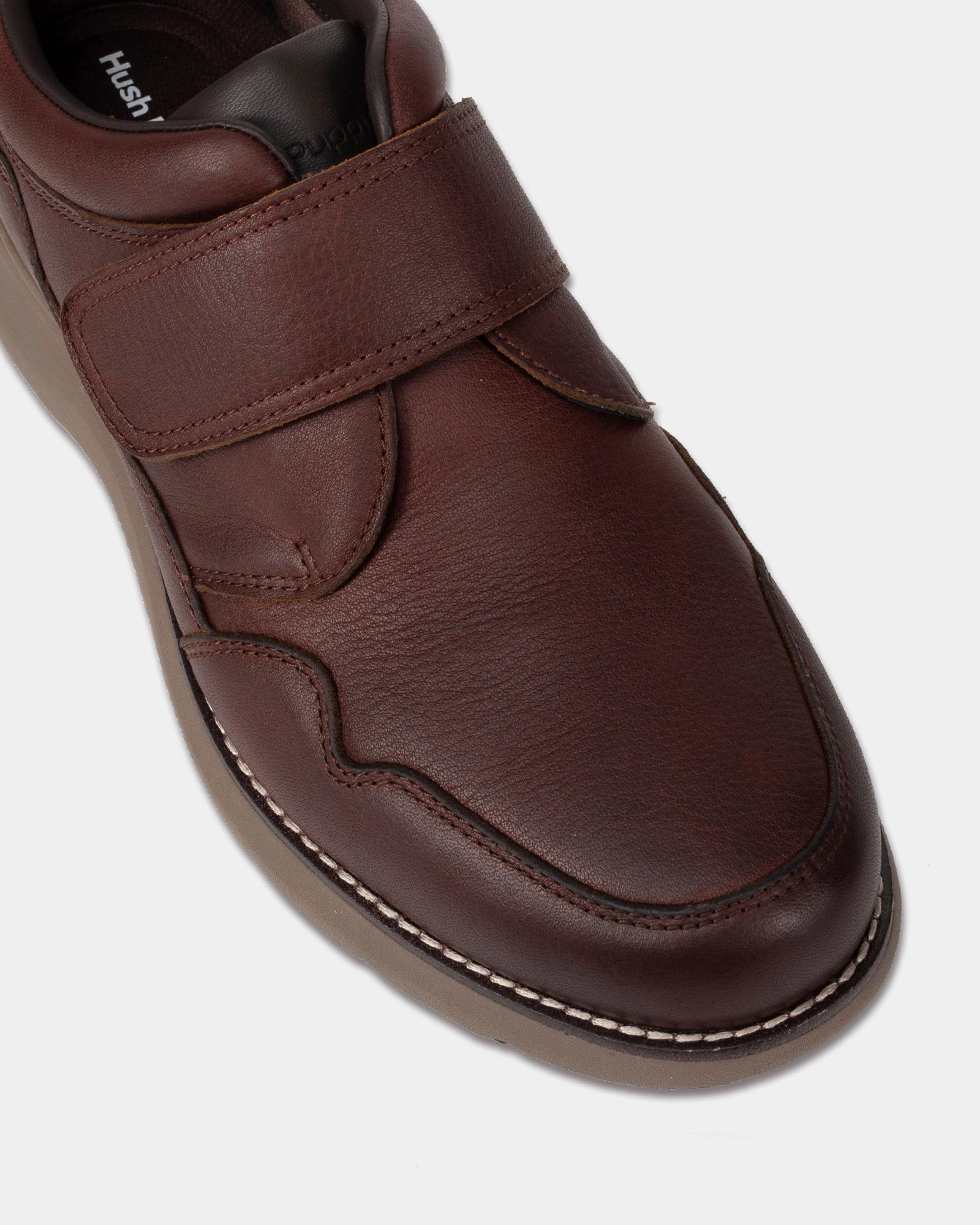 Current Step Reach Tan